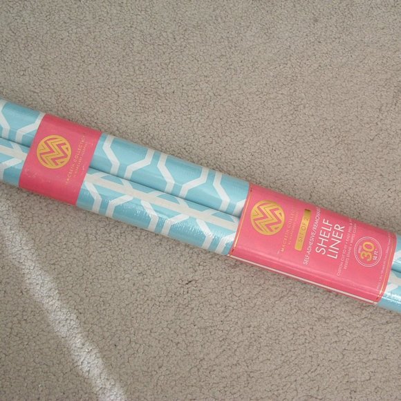 Macbeth Collection Drawer Shelf Liners Art Crafts - Picture 7 of 7